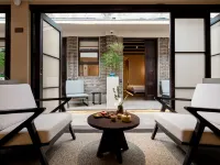 RESTRUCT·Xishi Hutong Retreat（Beijing Xidan Beijing Financial Street） Hotels near Xisi Station