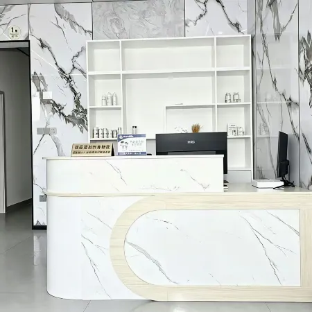 Sanqingshan Laike Homestay (Sanqingshan Branch)