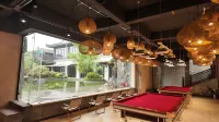 INOpark at Banana Blossom Boutique Stay - 주차장