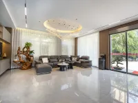 Yongli Grand Hotel