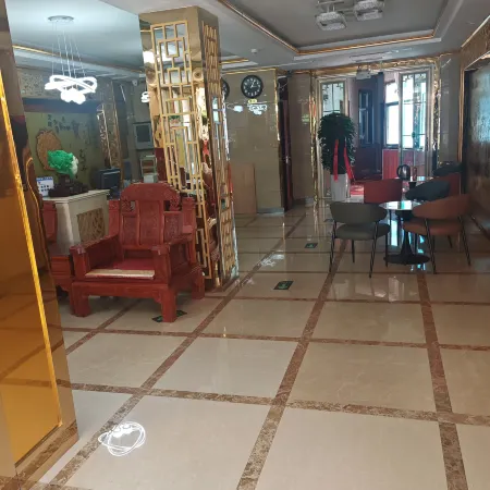 Changlong Hotel