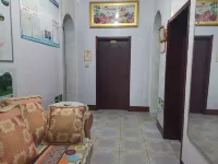 Wengniut Qi Longyuan Inn - homestay