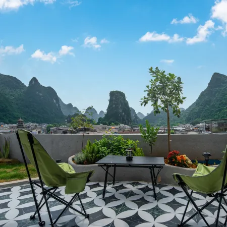 Ziteng Inn