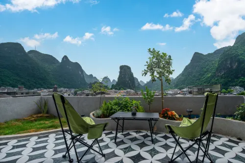 Ziteng Inn - spa