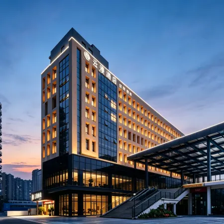 yunman  hotel