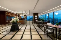 佛山禪城萬象天地城際酒店 - 早餐