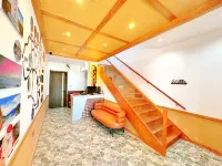 Arctic Village Senbei Homestay - เปิดใหม่