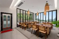 Cuiyu · Misty Bay Homestay (Dongjiang Lake Visitor Wharf Branch) - breakfast