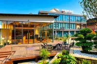 Xianyu·Xu Resort Hotel (Fairy Mountain Visitor Center) Hotels in Wulong District