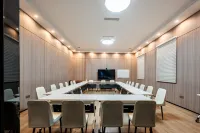 Prague Grand Hotel (Chengdu Tianfu International Airport)