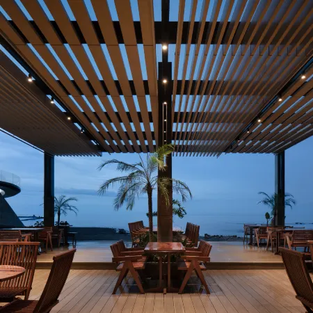 Hainan Danzhou Su House Hotel