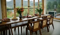 Pingnan 800·Mountain Cloud Dream Space Art Homestay - 3-Sterne