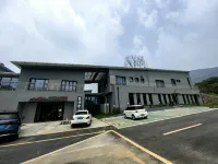 Taihushan Homestay - Bãi đậu xe