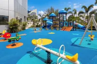 Lavande Hotel (Beihai Silver Beach) - 4-Star
