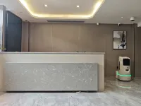 Homeinn Ripple Hotel (Bazhong Nanjiang Xifo Mountain) - เปิดใหม่