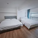 Jinrui Homestay (Zhenhua) - เปิดใหม่