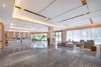 Lavande Hotel (Pu'er Jingdong) - Wifi