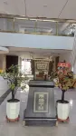 Qizhen Hot Spring Hotel - Bữa sáng