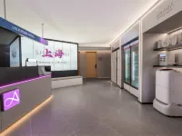 Lis Future Hotel (Shanghai Bund Nanpu Bridge Subway Station) Hotels in der Nähe von Nanpu-Brücke