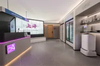 Lis Future Hotel (Shanghai Bund Nanpu Bridge Subway Station) - 3 ดาว