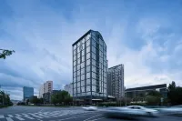 Chengdu KuanZhai Jin Qi Hotel (KuanZhai Alley Tonghui Gate Metro Station Branch) - 4-Star