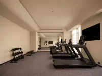 Atour Origin Hotel,Jingdezhen Taoxichuan Cultural and Creative Park Taoyang New Village - Parking