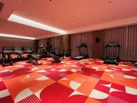 Tonghu Hotel (Yichun Economic Development Zone) - 3-نجوم