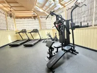 Jiangyou Fei'er Hongtai Hotel - Træningscentre
