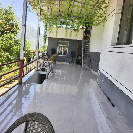 Shanhe Homestay