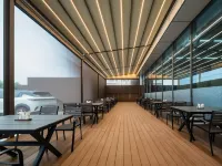 寶爾迪飯店（煙台永旺夢樂城好客歡樂城店） - 早餐