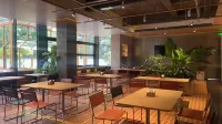 Chongqing Yujing Hotel (Guanyinqiao) - Pet friendly