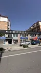 Ganzhou Silk Road Yuge Hotel - 2-Sterne