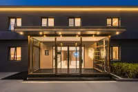 Palace Hotel (Beijing Chaoyang High-speed Rail Station Dongba Wanda Plaza ) Hotels in Capital Airport and New International Exhibition Center
