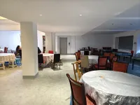 Heishui Banshanhai Homestay - sarapan