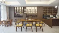 Floral Hotel·Fanghua Luxury Retreat · Tea House Resort Homestay (Tea Horse Ancient City Branch) - Mountain view