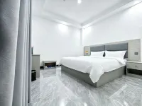 Huali Xirui Hotel (Axilixi Jiucaiping Scenic Area) - สัตว์เลี้ยง