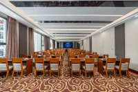 Yaduo Zhenpin Hotel (Nyingchi City Center) - Boutique