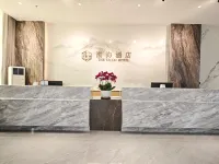 渤海酒店(廣海灣漁人碼頭店) - 停車場