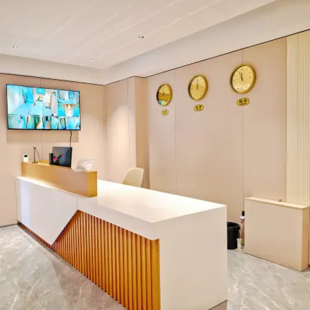 Fengjin Hotel