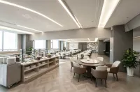 Xuyi Nanjing Hotel - 4-Sterne