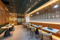 Qiuguo Hotel （Beijing Mudan Garden Subway Station Peking University Third Hospital Branch） - navetta aeroportuale