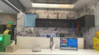 Longnan 28 E-Sports Hotel - 2-Star