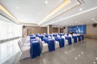 Yeste International Hotel (Nanning Railway Station Huqiu Subway Station) - 3-Star