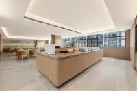 Swell·Swell Design Hotel (Jingdezhen North Station) - Aamiainen