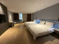 Stemeto Hotel (Leye County Luomei Plaza) - 2-Star