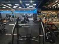 Olympic Sports Center Quanying Hotel (Jinan Olympic Sports Center Provincial Hospital East Branch) - New