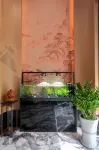 Boyue Lakeside Hotel (Chengnan Wetland Park) - parking