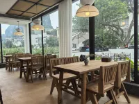 Daxin Mingshi Tianjian Homestay - Pet friendly