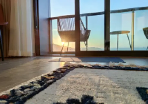 Xiangshan Baishawan Beach Kaboo&Milla Seaview Homestay