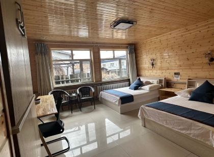 北極村陶然農家